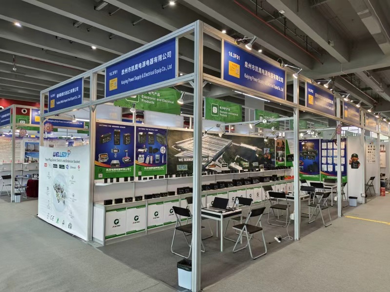 138. Canton Fuarı'nda En Çok Eğlendik!!!