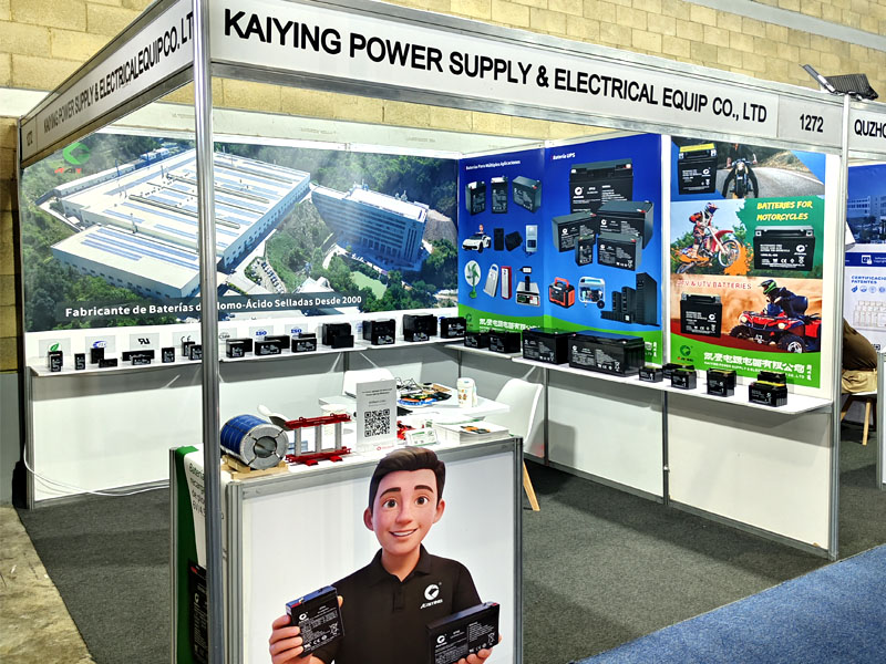 2026 Meksika Uluslararası Elektrik Fuarı Resmen Sona Erdi!